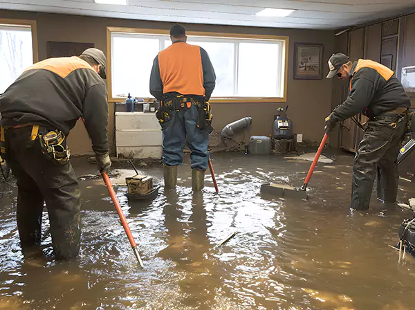 Stormwater Removal Services in Tallapoosa, GA