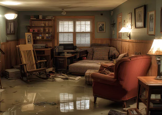 Your Emergency Apartment Water Restoration Specialist in Tallapoosa, GA