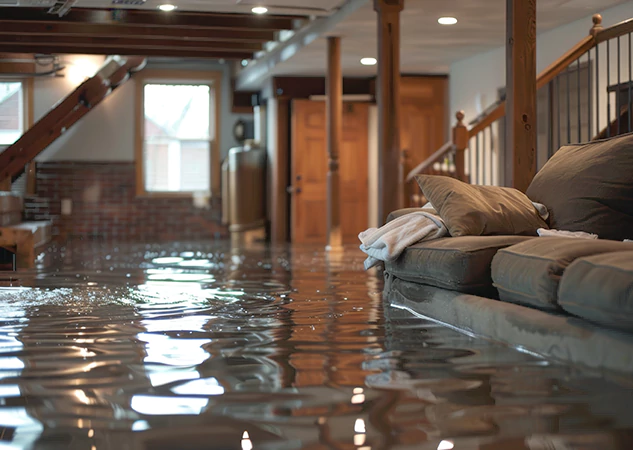 Your Sewage Restoration Experts in Tallapoosa, GA