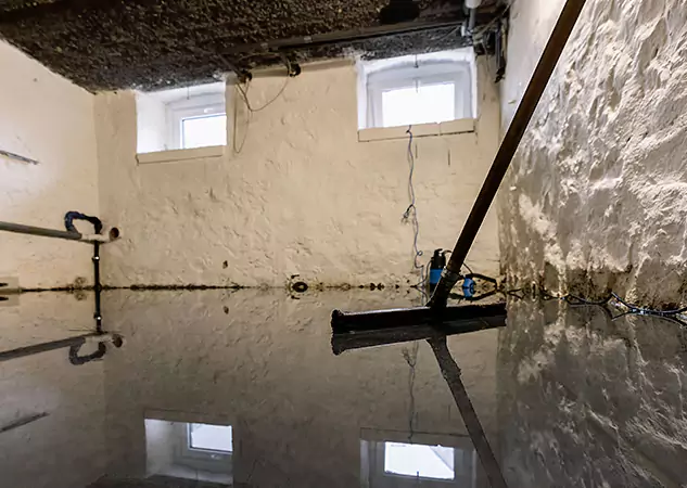 Trusted Basement Water Damage Cleanup: Your Flood Damage Cleanup Company in Tallapoosa, GA