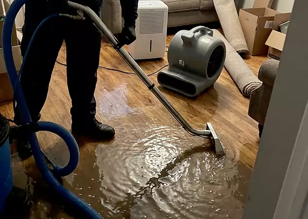 Reliable Basement Water Remediation: Your Basement Water Restoration in Tallapoosa, GA