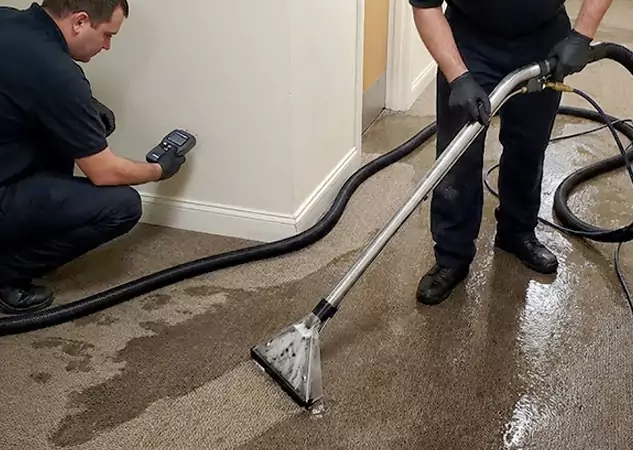 Your Residential Carpet Water Restoration in Tallapoosa, GA