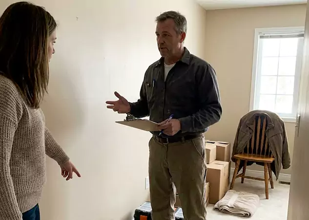 Your Emergency Water Damage Restoration in Tallapoosa, GA