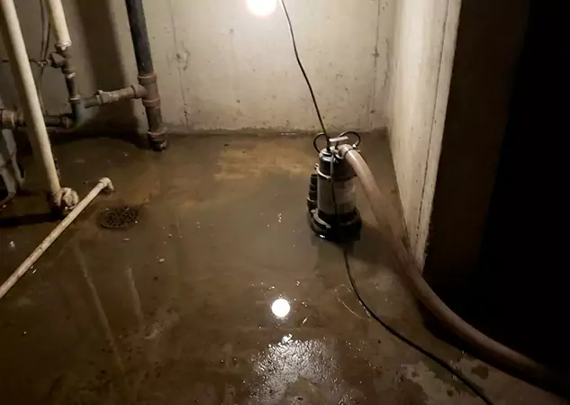 Your Water Damage Restoration Partner in Tallapoosa, GA