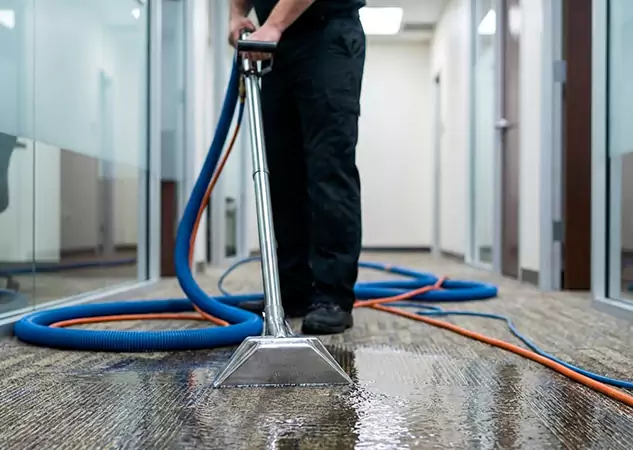 Your Commercial Water Cleanup Partner in Tallapoosa, GA