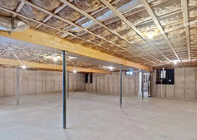Expert Crawl Space Cleanup: Your Crawl Space Restoration Team in Tallapoosa, GA
