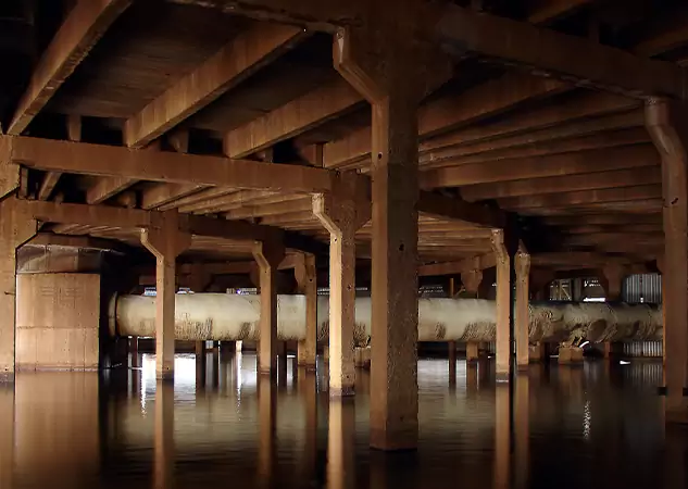 Your Water Damage Mitigation Experts in Tallapoosa, GA