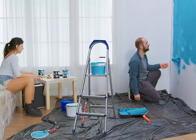 Trusted Water Damage Repair: Your Certified Restoration Company in Tallapoosa, GA