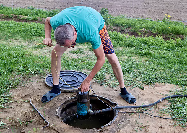 Your Sewage Cleanup Company in Tallapoosa, GA