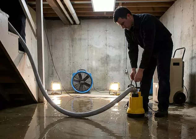 Proven Emergency Water Removal Services: Your Restoration Specialists in Tallapoosa, GA