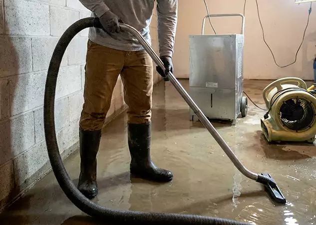 Your Water Mold Fire Restoration Team in Tallapoosa, GA