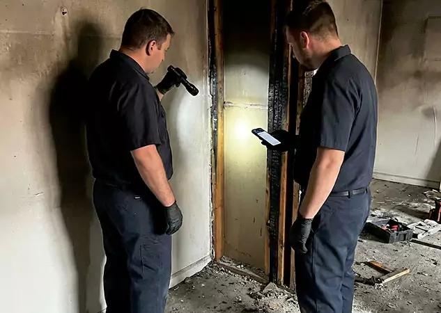 Your Fire and Water Damage Companies in Tallapoosa, GA