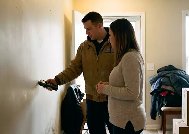 Your Complete Restoration Company in Tallapoosa, GA