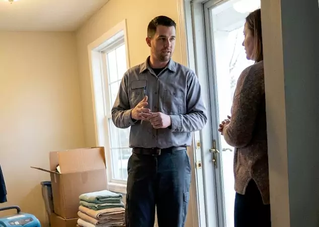 Certified Flood Clean Up Services: Your Flood Damage Specialists in Tallapoosa, GA