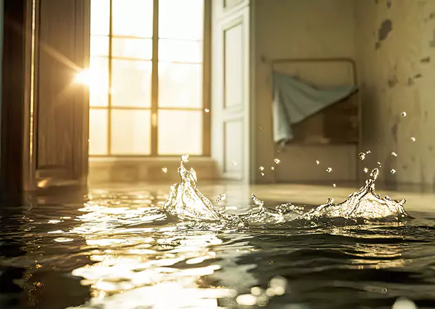 Your Trusted Water Damage Restoration Specialists in Tallapoosa, GA