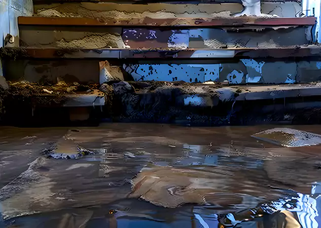 Your Crawl Space Flooding Solutions in Tallapoosa, GA