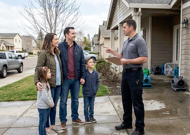 Your Leak Detection Specialist in Tallapoosa, GA