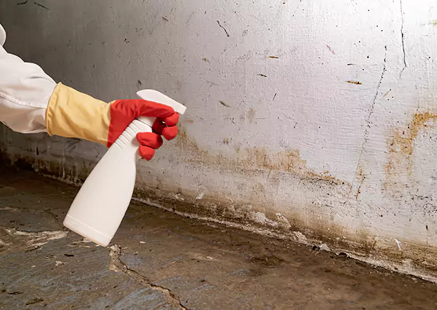 Your Water Damaged Mold Removal Services in Tallapoosa, GA