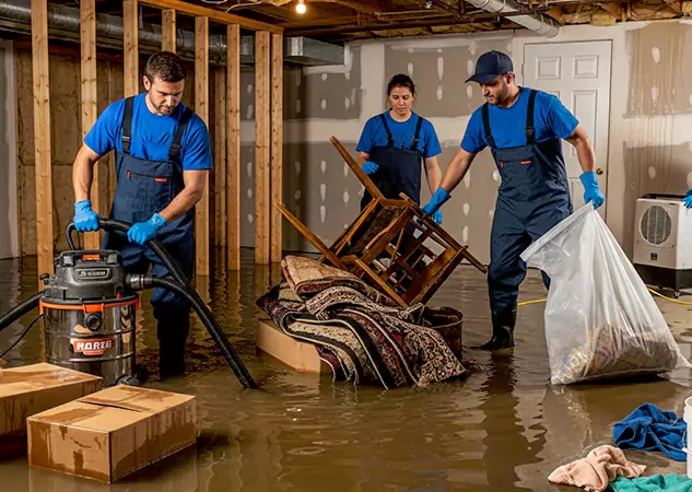 Your Home Flood Damage Restoration in Tallapoosa, GA