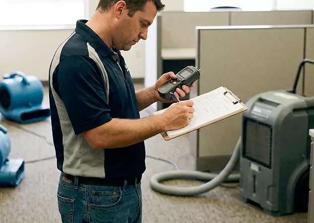 Your Home Water Mitigation Services in Tallapoosa, GA