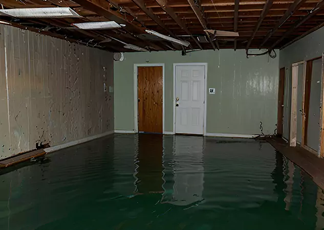 Your Property Water Restoration Team in Tallapoosa, GA