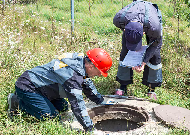 Your Sewage Cleanup Company in Tallapoosa, GA