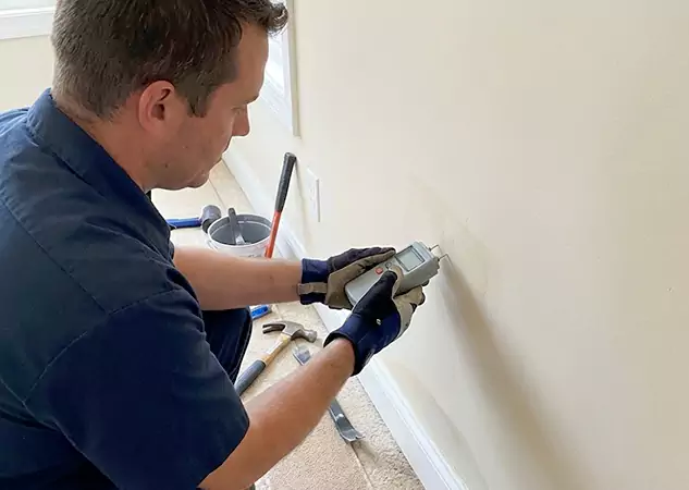 Your Trusted Restoration Company in Tallapoosa, GA
