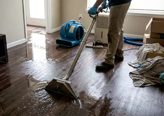 Your Trusted Restoration Company in Tallapoosa, GA