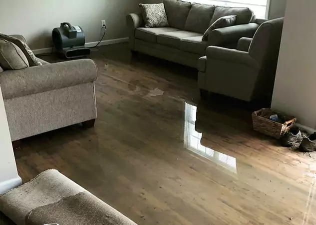 Your Trusted Restoration Company in Tallapoosa, GA