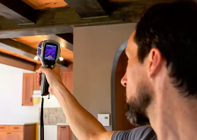 Trusted Water Damage Evaluation: Your Certified Partner in Tallapoosa, GA