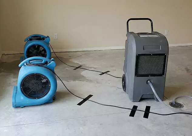 Your Water Dry Out Company in Tallapoosa, GA