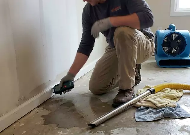 Your Proven Restoration Company in Tallapoosa, GA