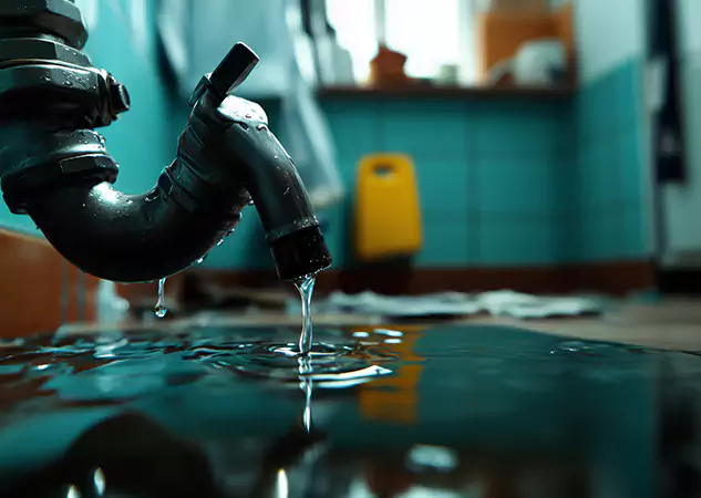Your Certified Moisture Removal Specialists in Tallapoosa, GA