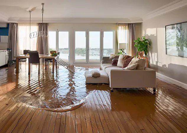 Your Trusted Water Removal Specialists in Tallapoosa, GA