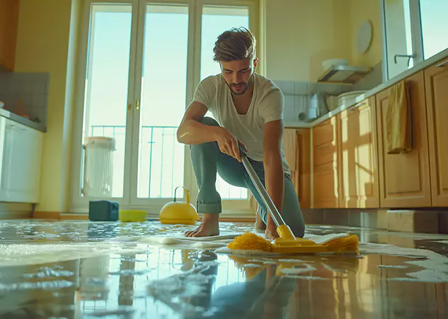 Your Trusted Restoration Company in Tallapoosa, GA