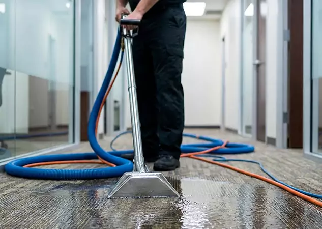 Your Water Damaged Carpet Restoration Partner in Tallapoosa, GA
