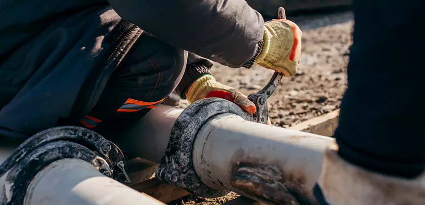 Professional Burst Pipe Water Cleanup Services in Tallapoosa, GA
