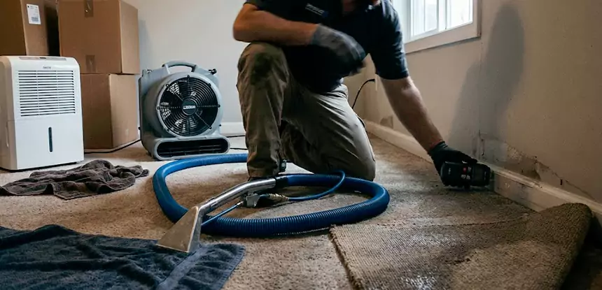 Professional Carpet Flood Cleaning Services in Tallapoosa, GA