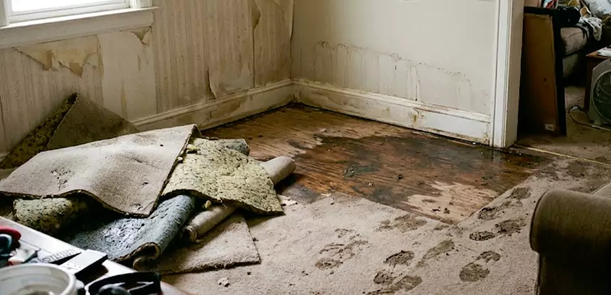 Professional Water Extraction Services in Tallapoosa, GA