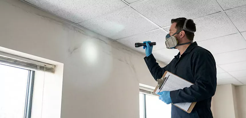 Professional Ceiling Water Damage Restoration Services in Tallapoosa, GA