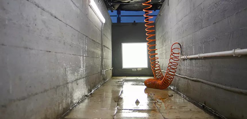 Professional Crawl Space Water Mitigation Services in Tallapoosa, GA