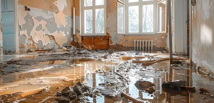Professional Damage Restoration Service in Tallapoosa, GA