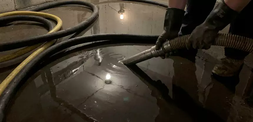 Professional Emergency Flood Cleanup Services in Tallapoosa, GA