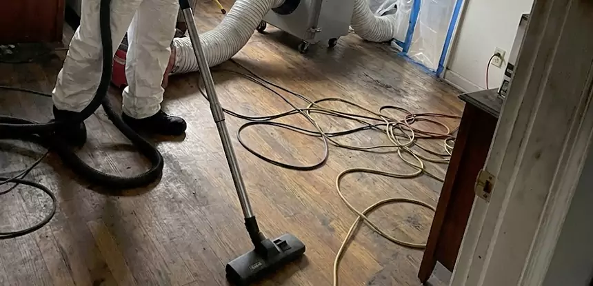 Professional Fire and Flood Restoration Services in Tallapoosa, GA
