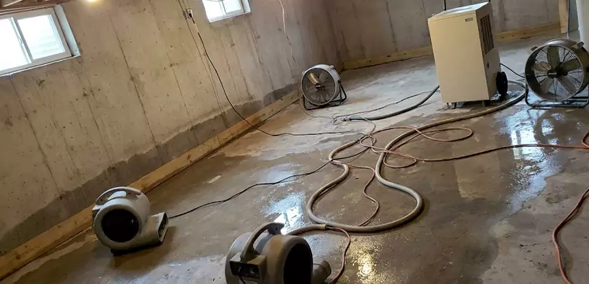 Professional Fire and Water Clean Up Services in Tallapoosa, GA