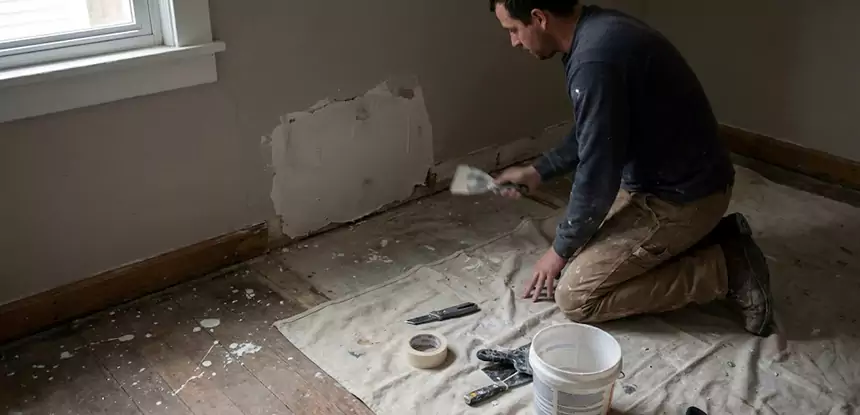 Professional Fire and Water Damage Repair Services in Tallapoosa, GA