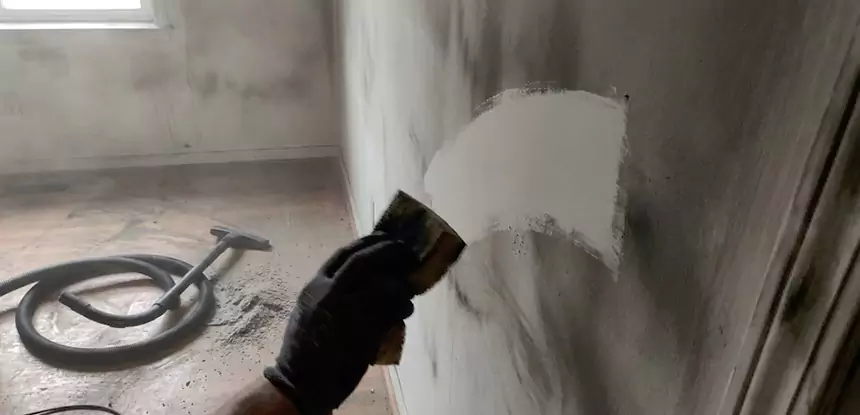 Professional Water and Fire Damage Restoration Services in Tallapoosa, GA