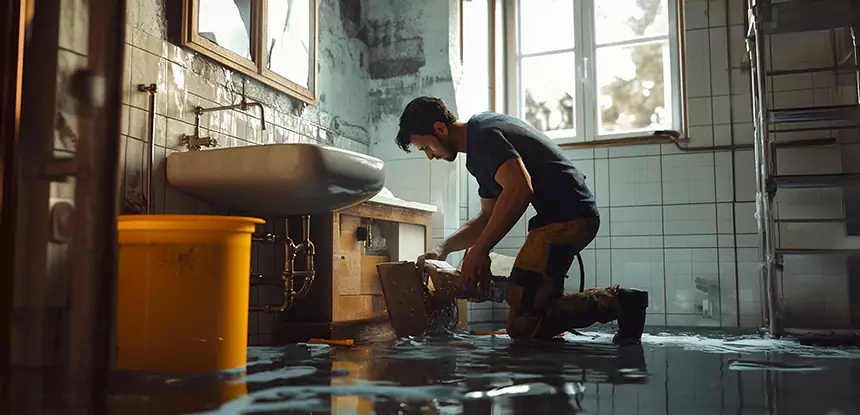 Professional Flood Water Removal Services in Tallapoosa, GA