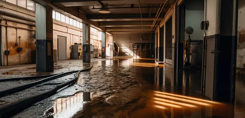 Professional Crawl Space Flooding Repair Services in Tallapoosa, GA