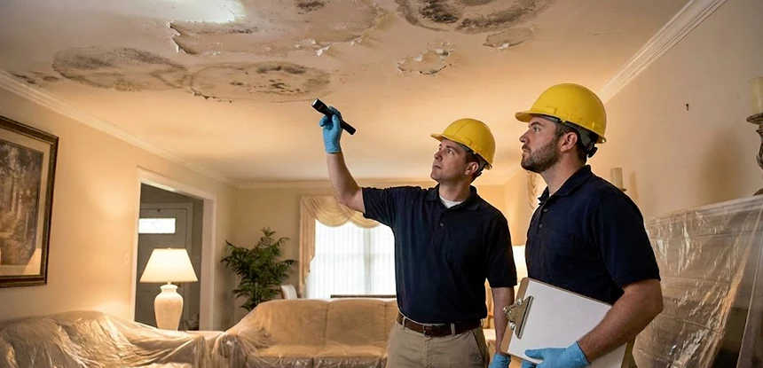 Professional Leak Detection Services in Tallapoosa, GA